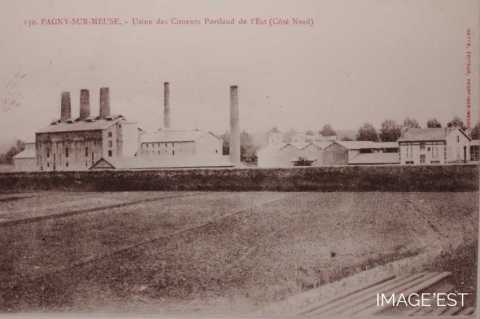 Cimenterie (Pagny-sur-Meuse)